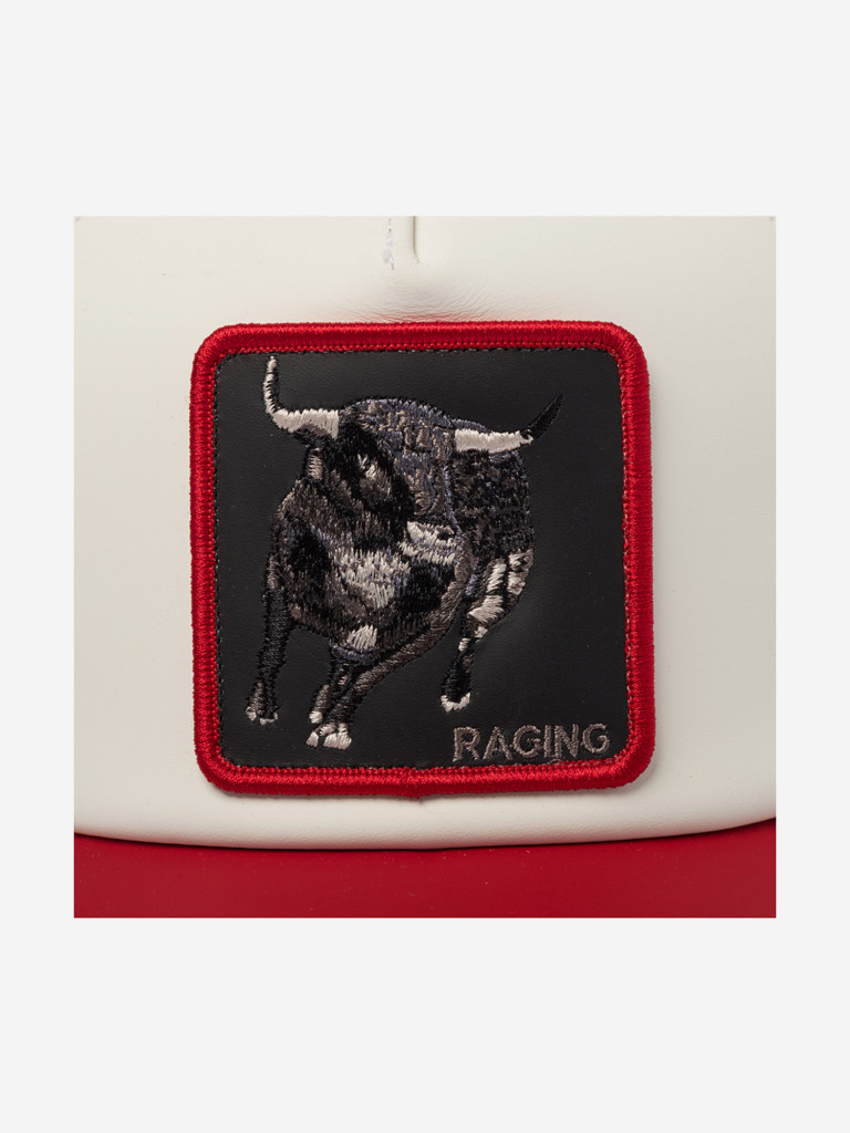 Бейсболка с сеточкой GOORIN BROTHERS 101-2226