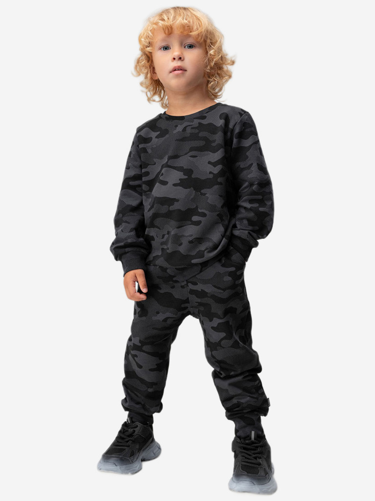 Костюм для мальчика bodo