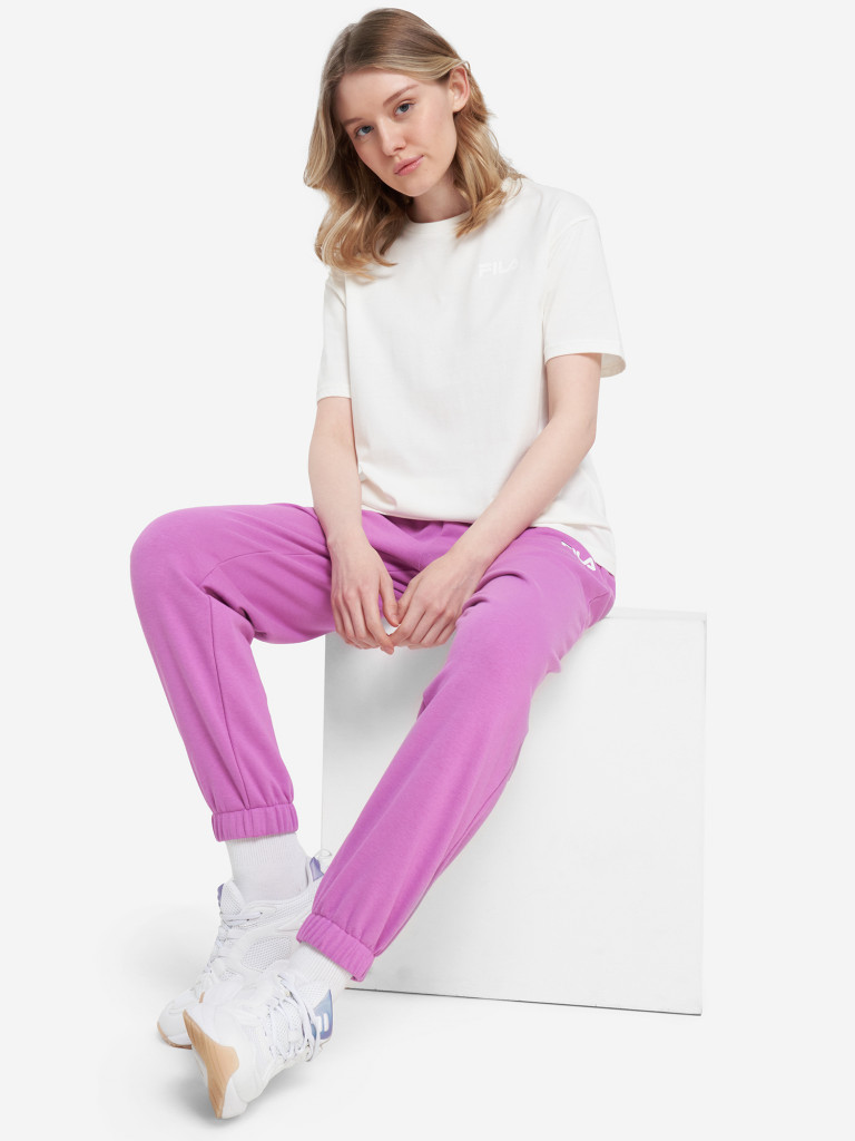 Футболка женская FILA
