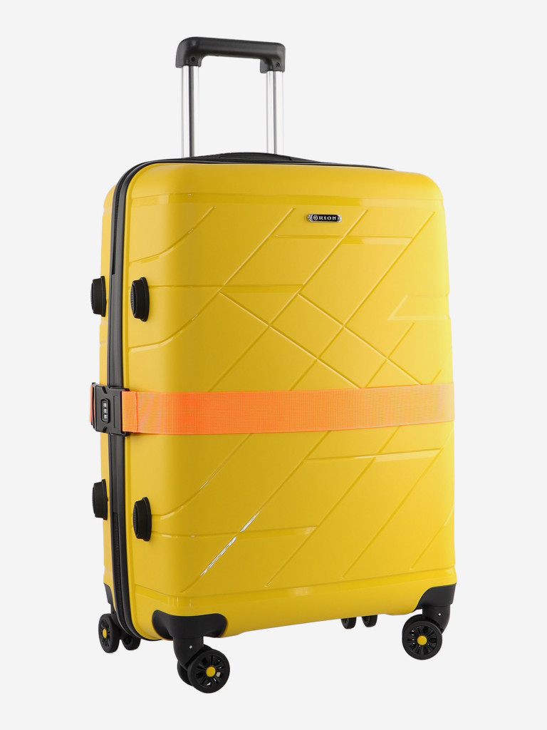 Чемодан RION+ L