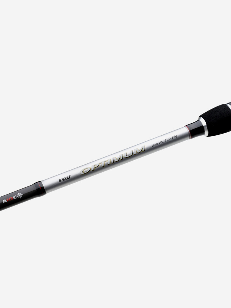 Удилище спиннинговое FLAGMAN Optimum 832LT 2.51м тест 1.5-12г
