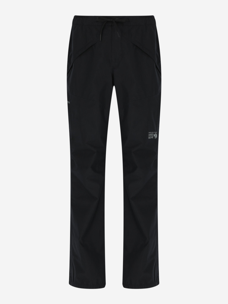 Брюки женские Mountain Hardwear Exposure/2 Paclite W Pant
