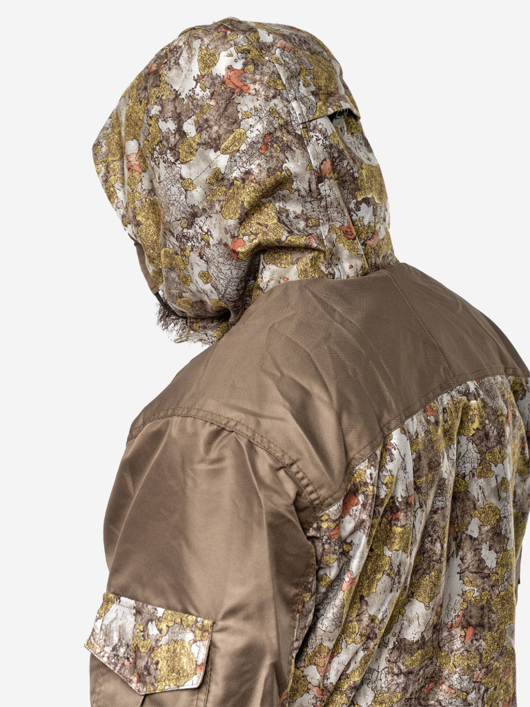 Костюм мужской Fantom Force Gorka Demi Light демисезонный для охоты и рыбалки