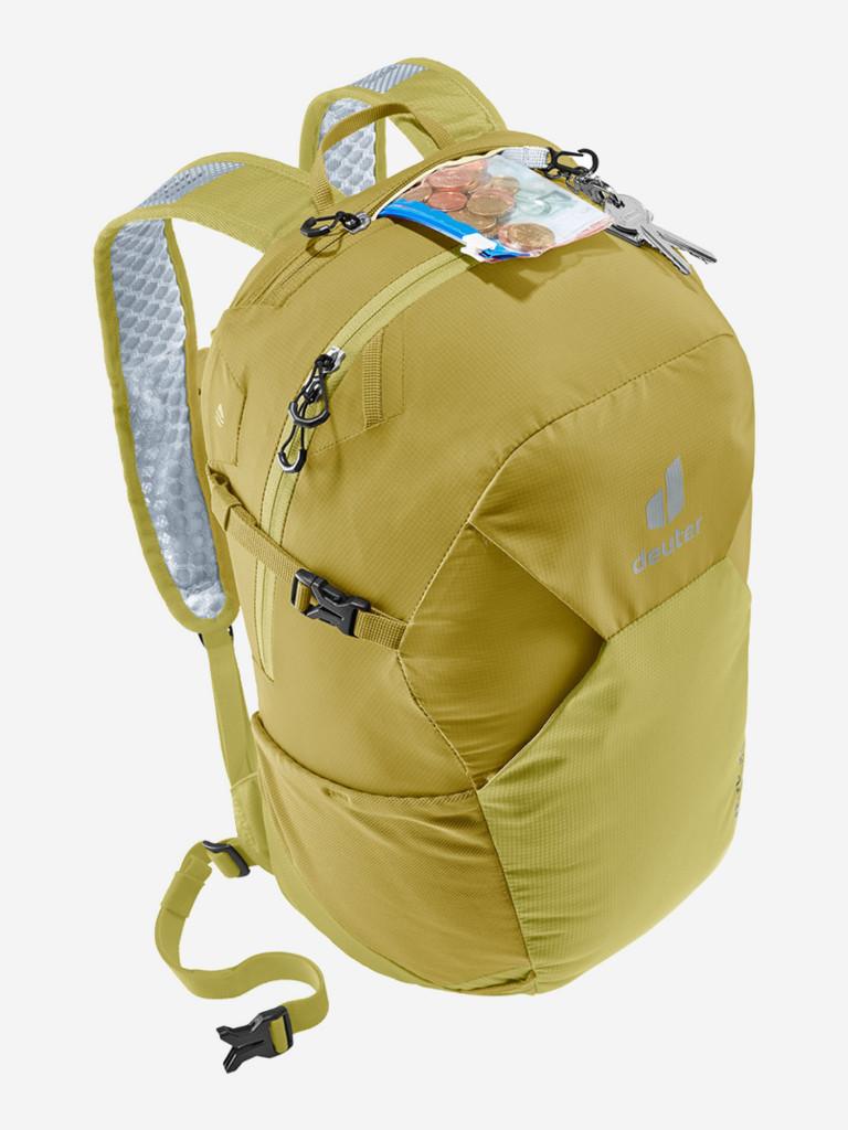 Рюкзак Deuter Speed Lite 21