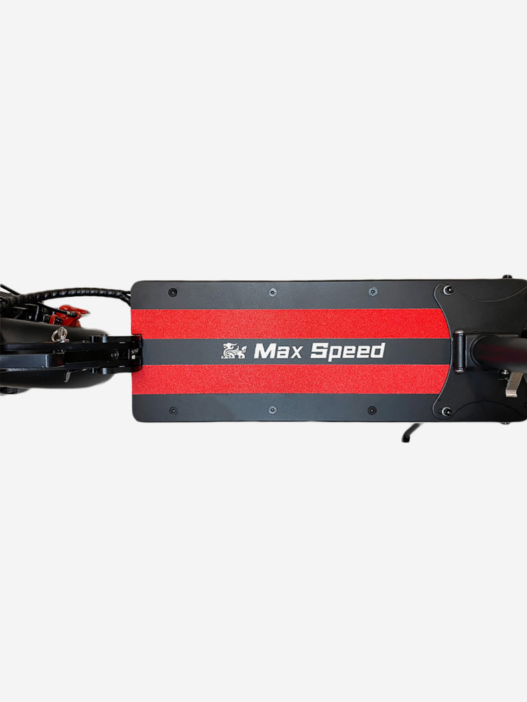 Электросамокат Kugoo Max Speed