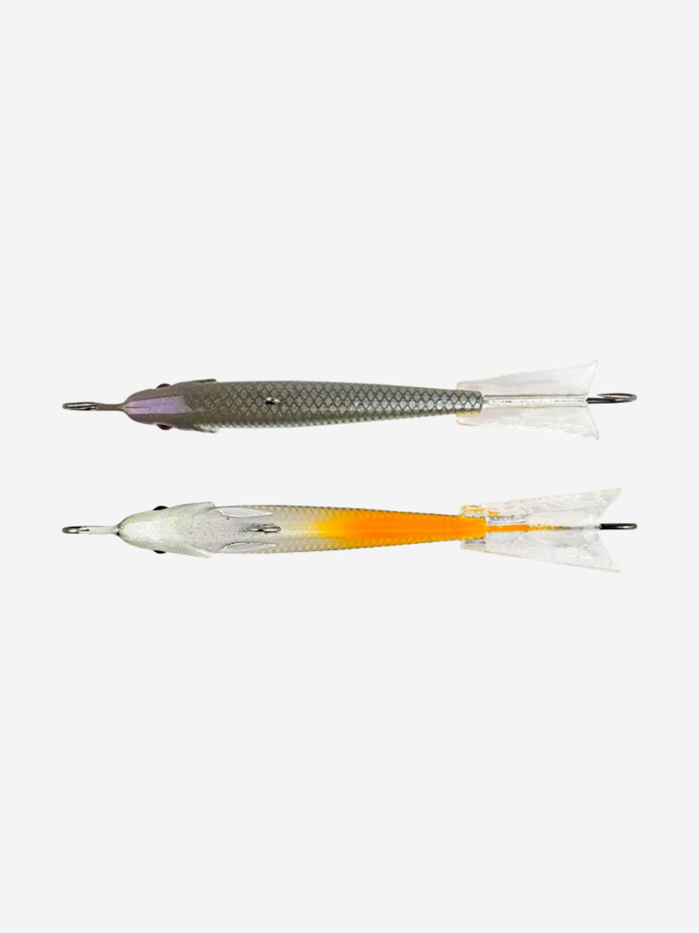 Балансир Arctic 9см 40г цвет 01