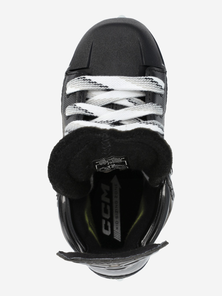 Коньки хоккейные детские CCM Tacks XF PRO YTH
