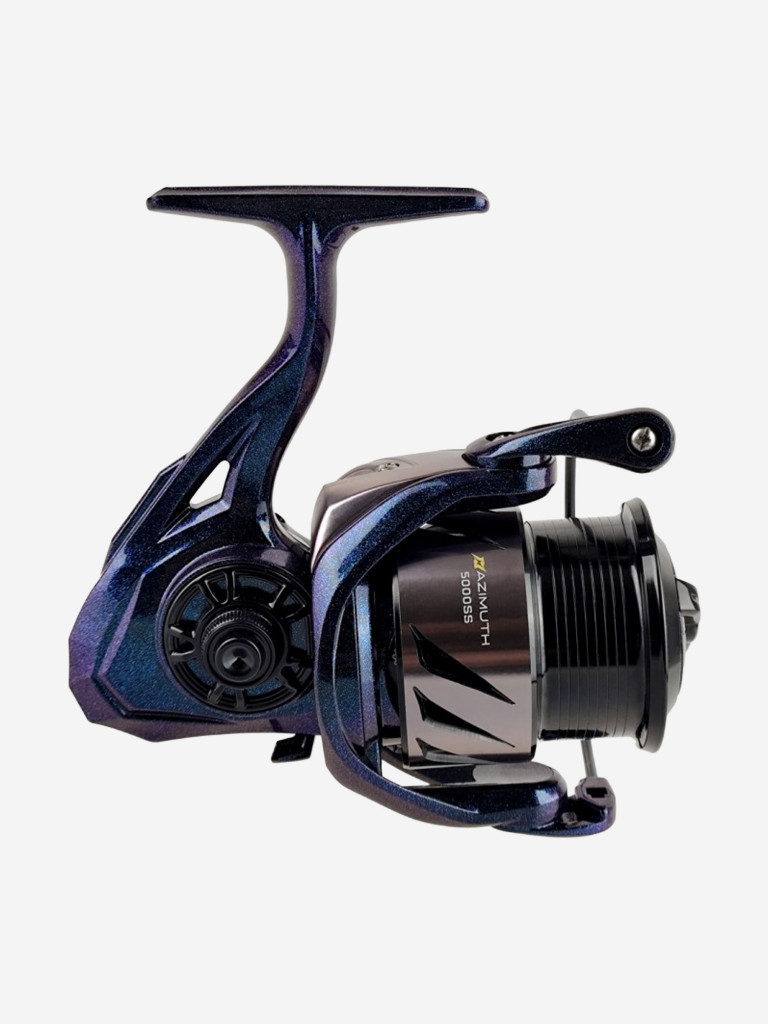 Катушка спиннинговая Azimuth 5000SS