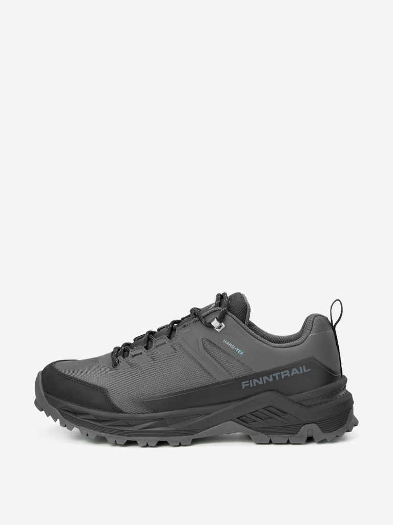 Ботинки FINNTRAIL Traction