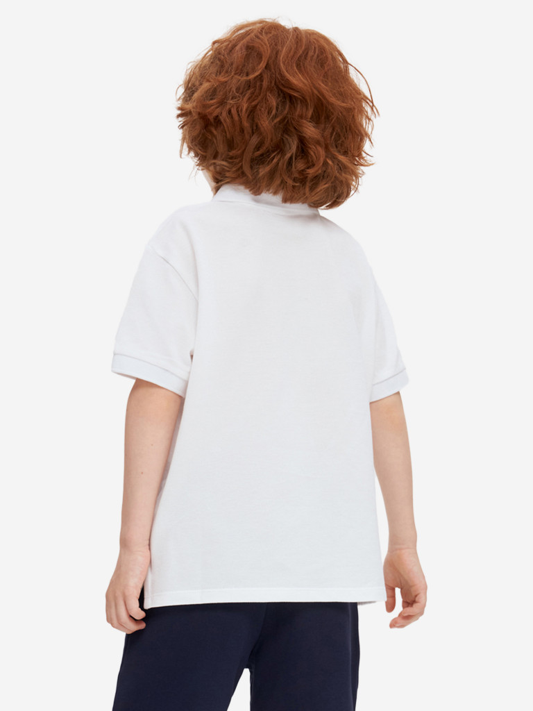 Футболка для мальчика с коротким рукавом TOTTI KIDS