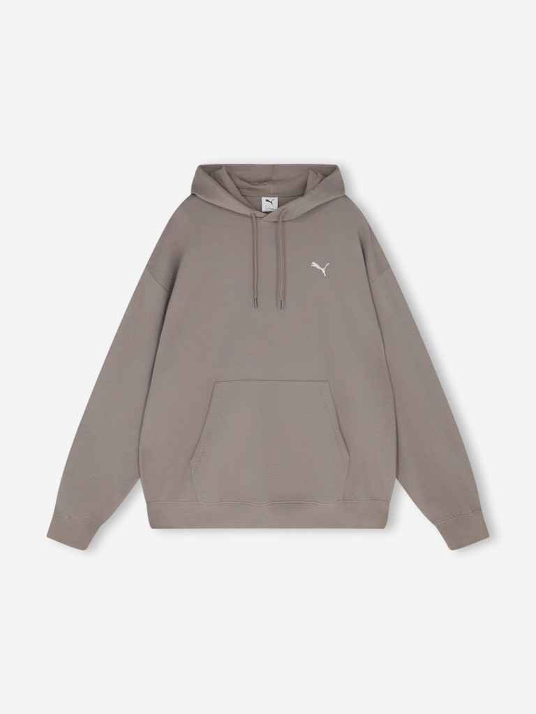 Худи мужское PUMA Essentials Elevated