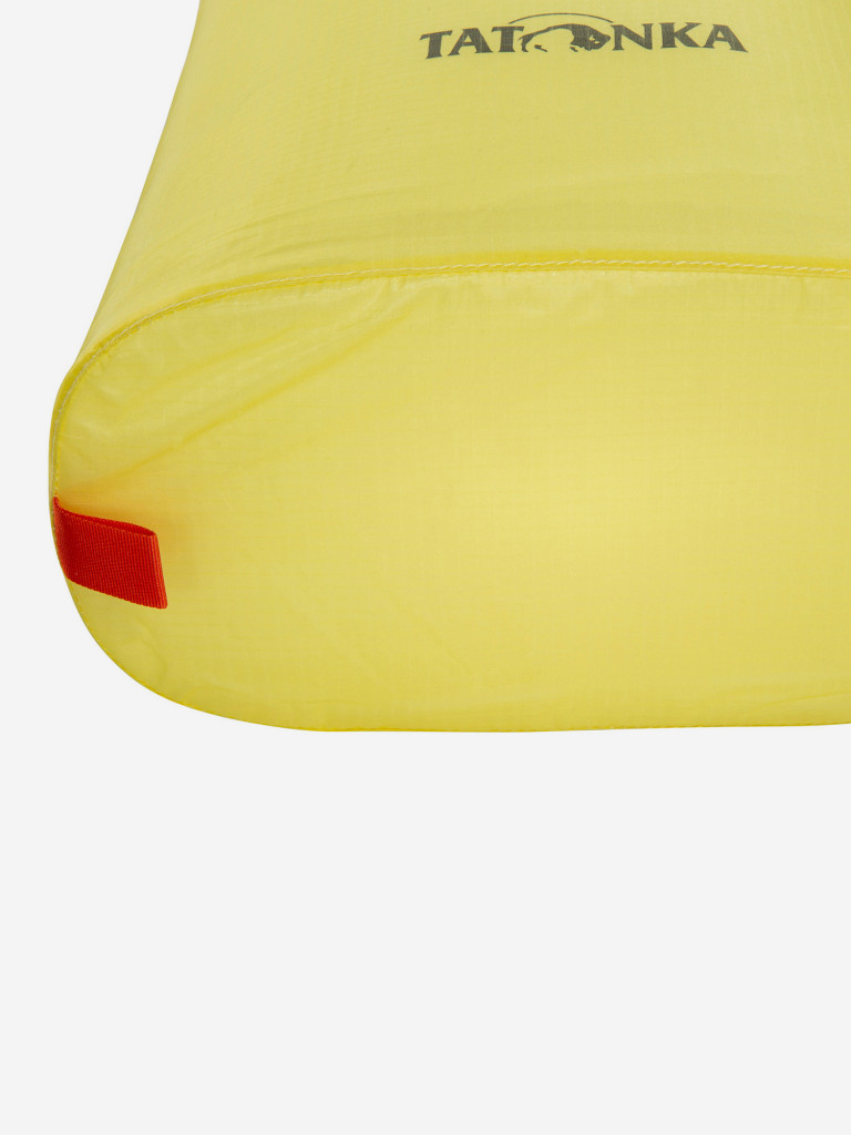 Гермомешок Tatonka SZQY Dry Bag, 10 л