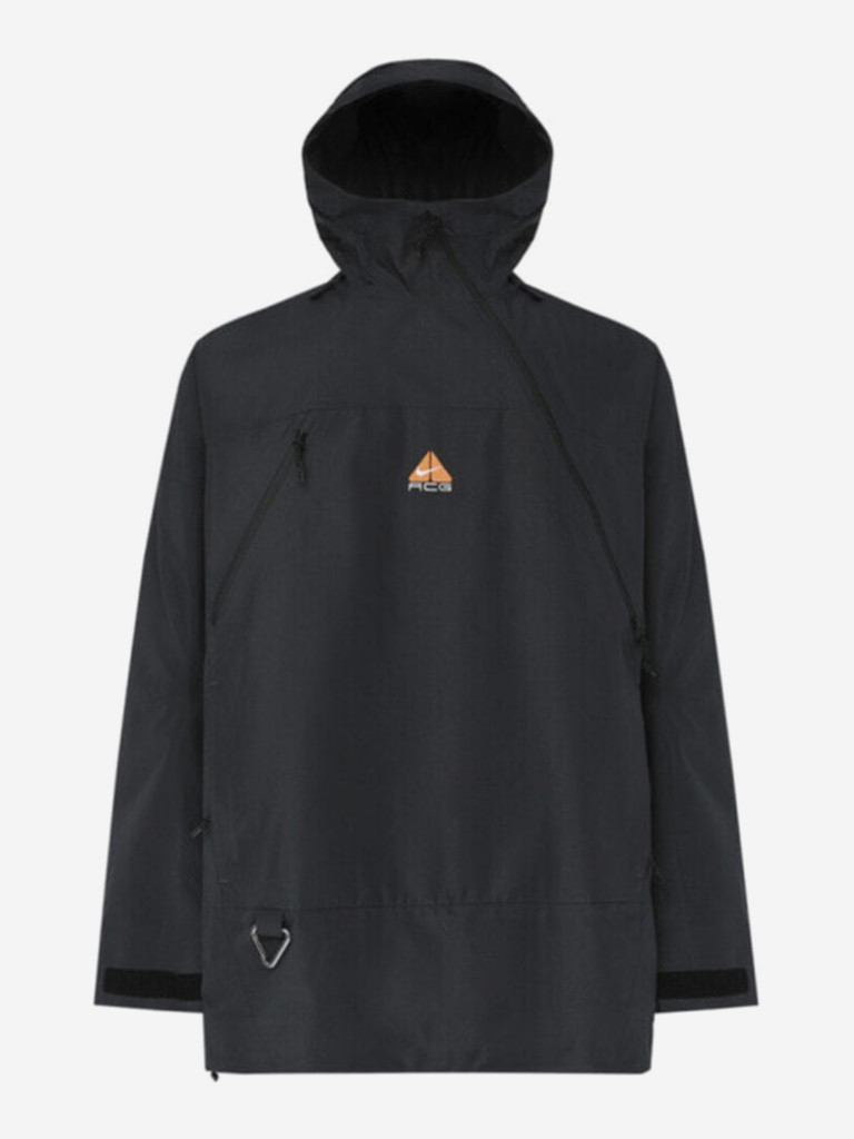 Ветровка мужская Nike ACG ADV GORE TEX SKI TOP