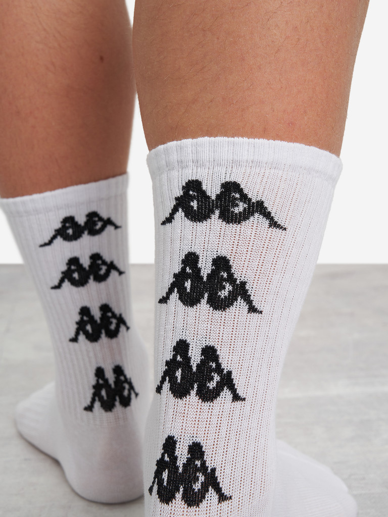 Носки Kappa, 1 пара