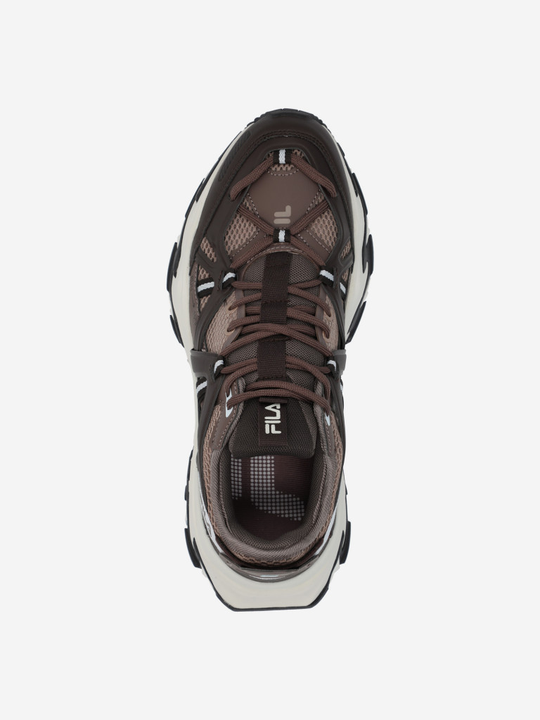 Кроссовки женские FILA Trace Low