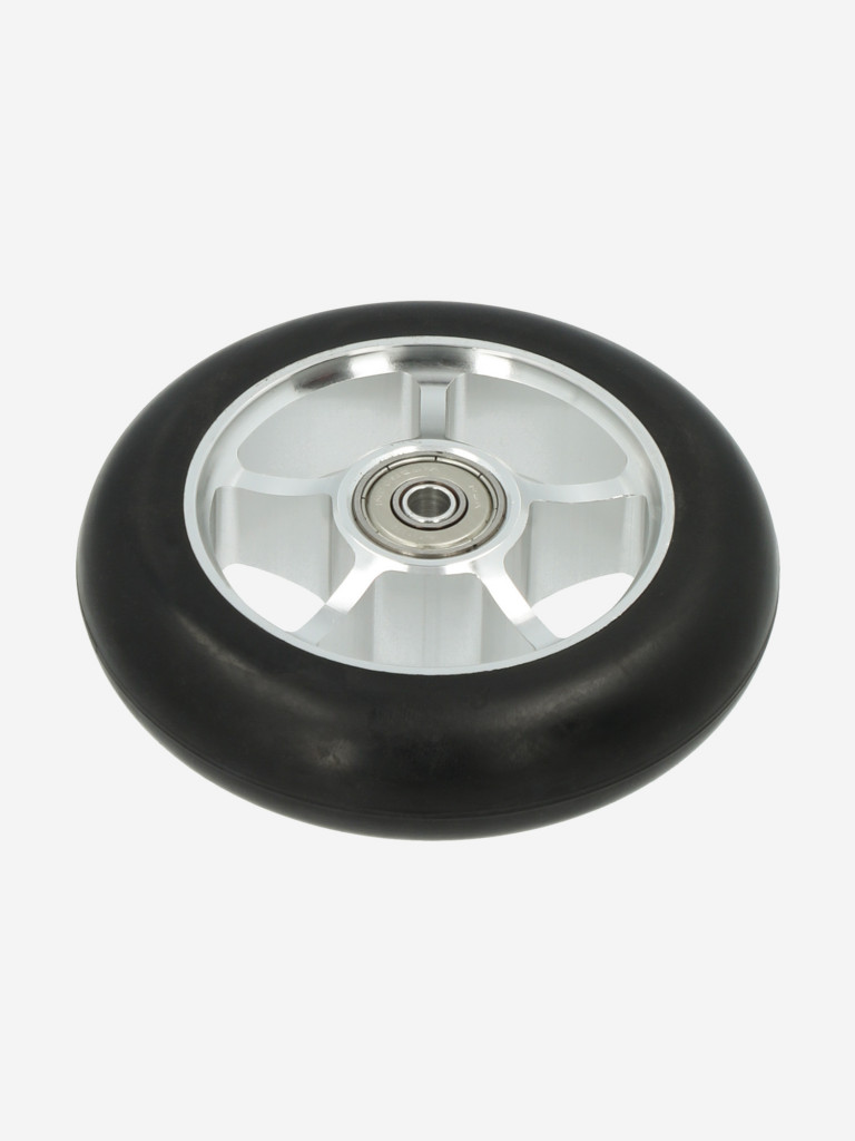 Колеса для коньковых лыжероллеров KV+ Launch Skate Assembly Slow, 2 шт.