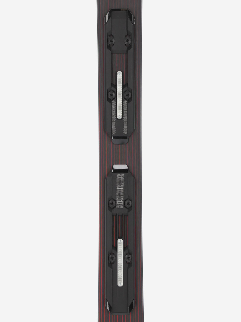 Горные лыжи Head Kore X 80 + крепления PRW 11 GW