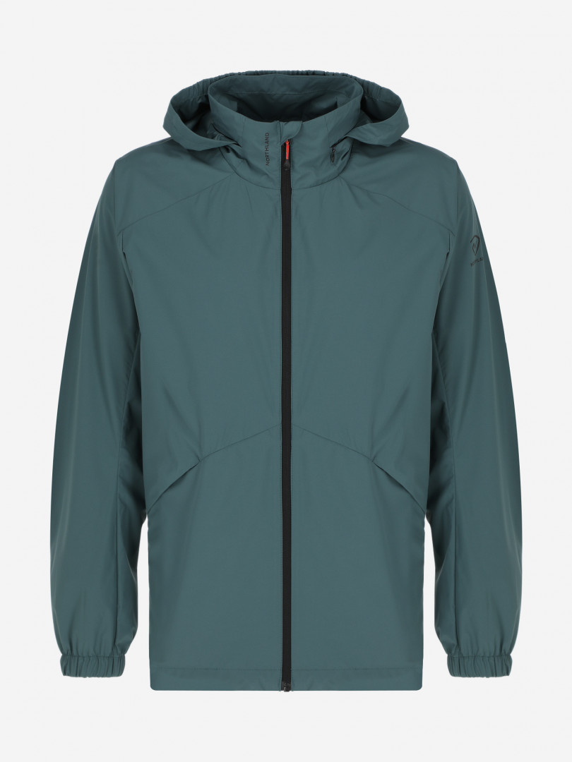 Ветровка мужская Northland Зеленый 6499₽