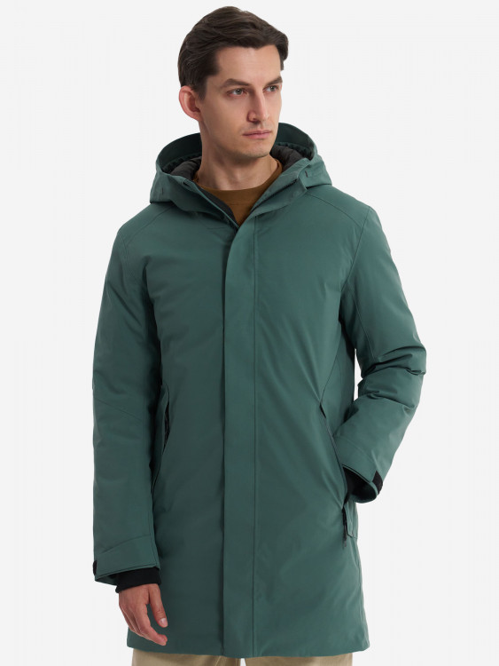 Куртка мужская NORPPA Seliger