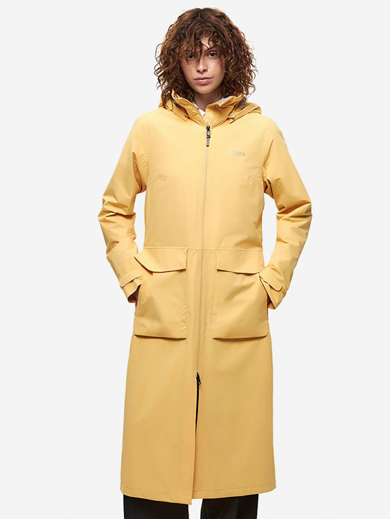 Плащ женский NORPPA Selenga