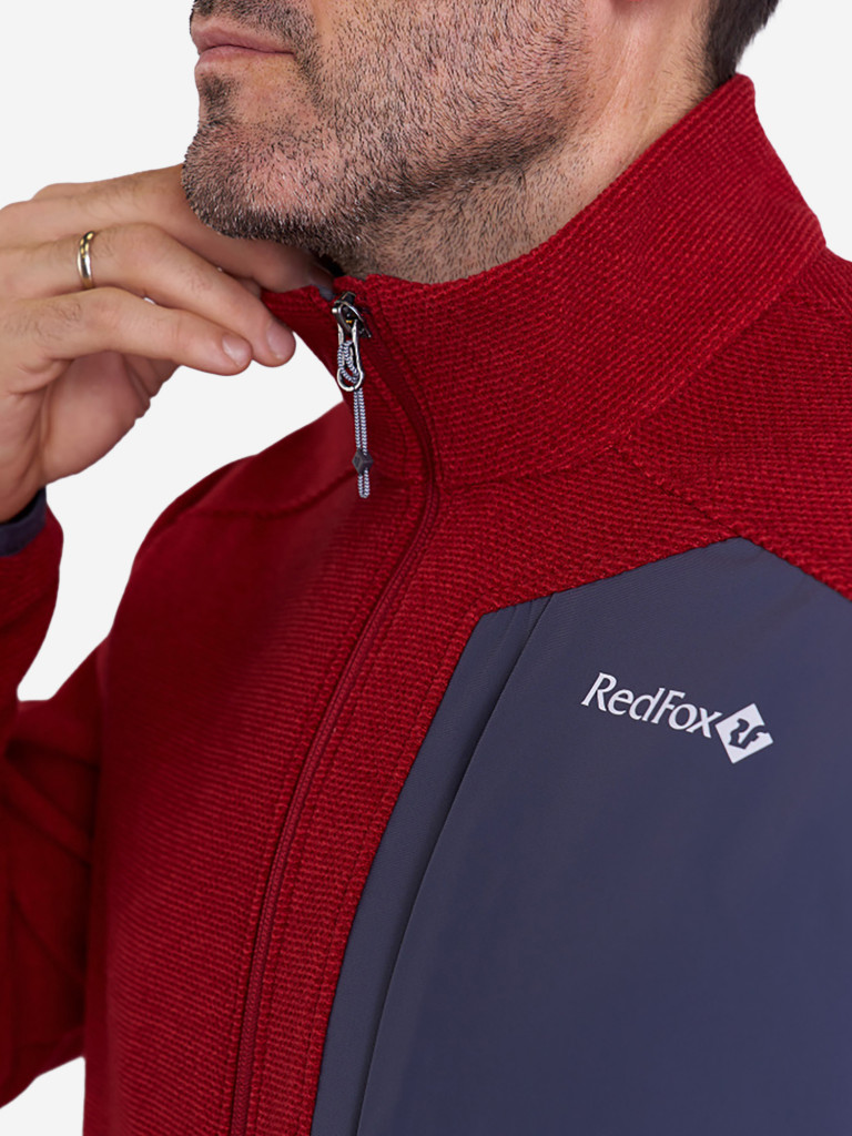 Джемпер Red Fox Navi Мужской