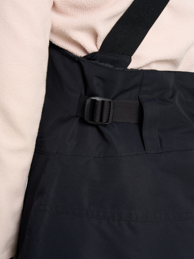 Полукомбинезон горнолыжный женский Columbia Coreshot Bib