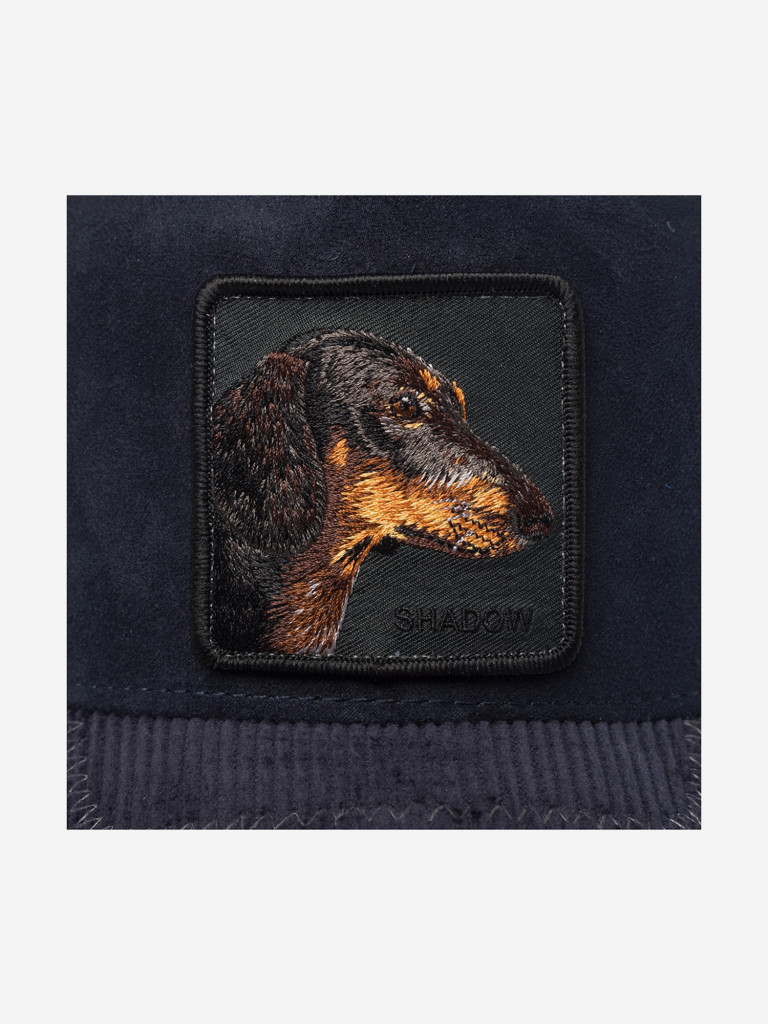 Бейсболка с сеточкой GOORIN BROTHERS 101-2599