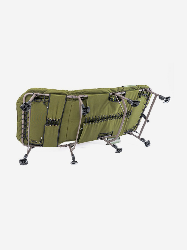 Раскладушка CARPTODAY Comfort Bed 8 Leg