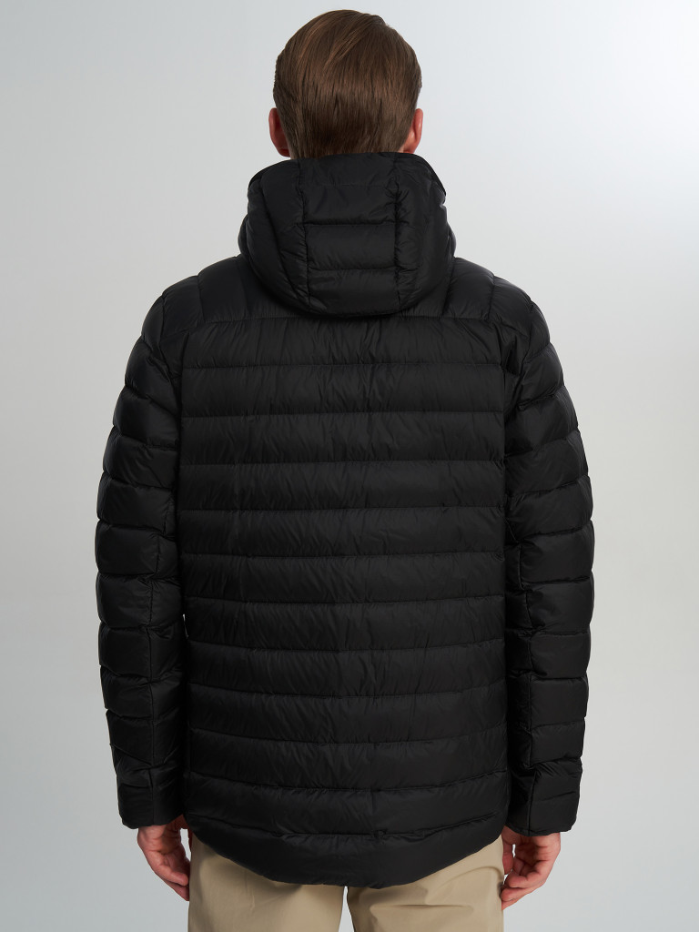 Пуховик мужской Helly Hansen Verglas 2.0