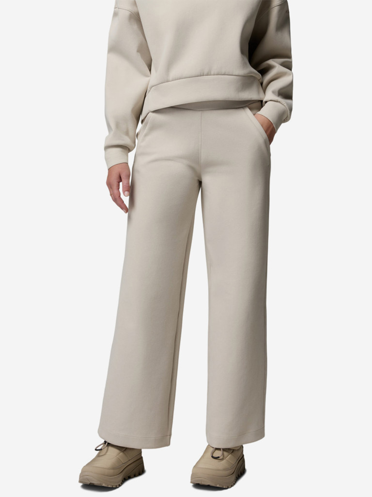 Брюки женские Columbia Amazesweats Heavyweight Pant