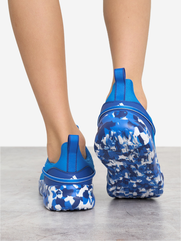 Кроссовки для мальчиков adidas Lite Racer Adapt 7.0 K