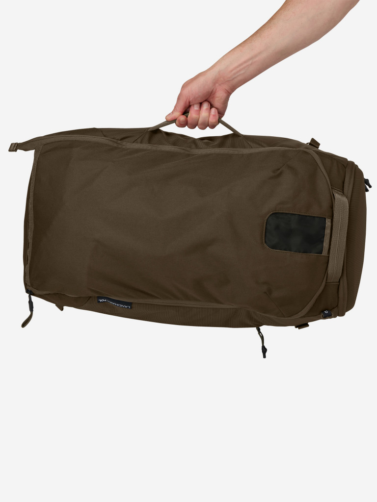 Туристический рюкзак Thule Landmark Traveл Pack, 70л