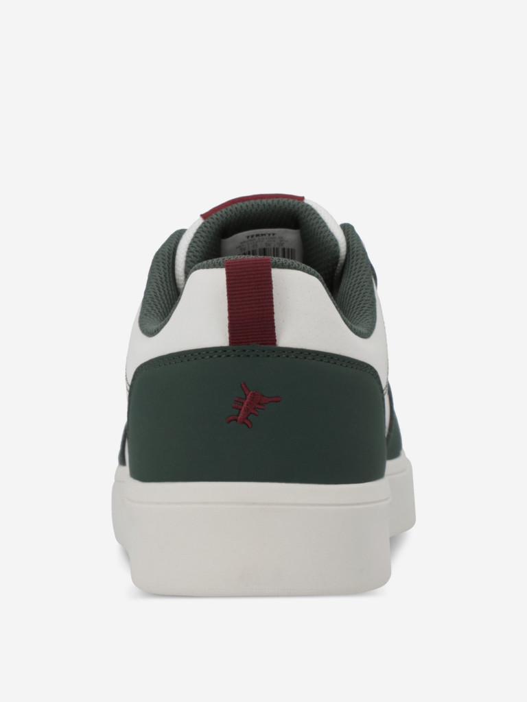 Кеды мужские Termit Bronx 2.0 Low