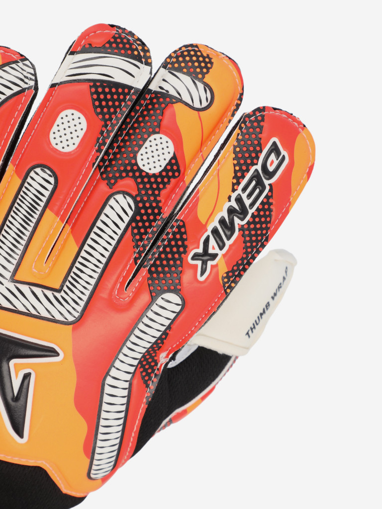 Перчатки вратарские Demix