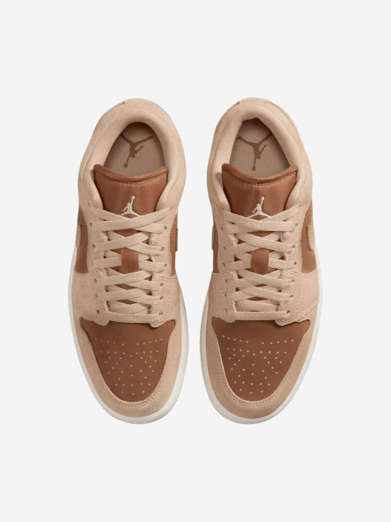 Кеды женские Nike Jordan 1 Low