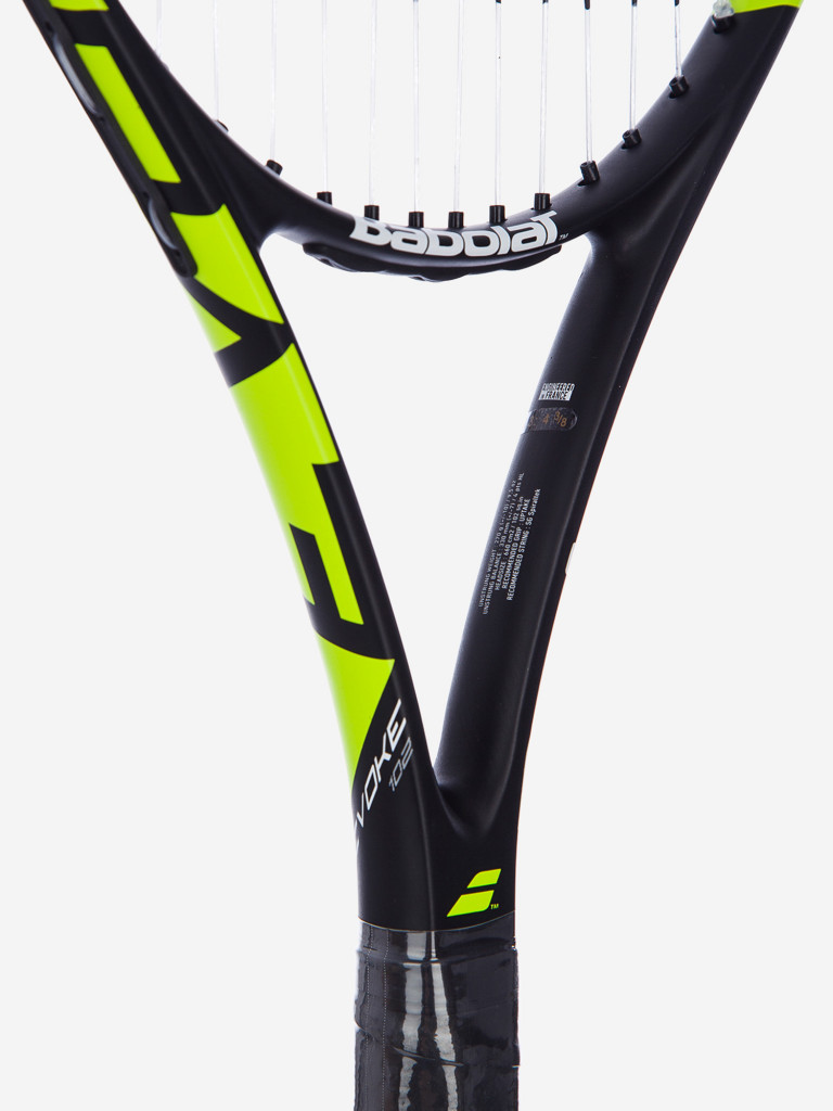 Ракетка для большого тенниса Babolat EVOKE 102 27"
