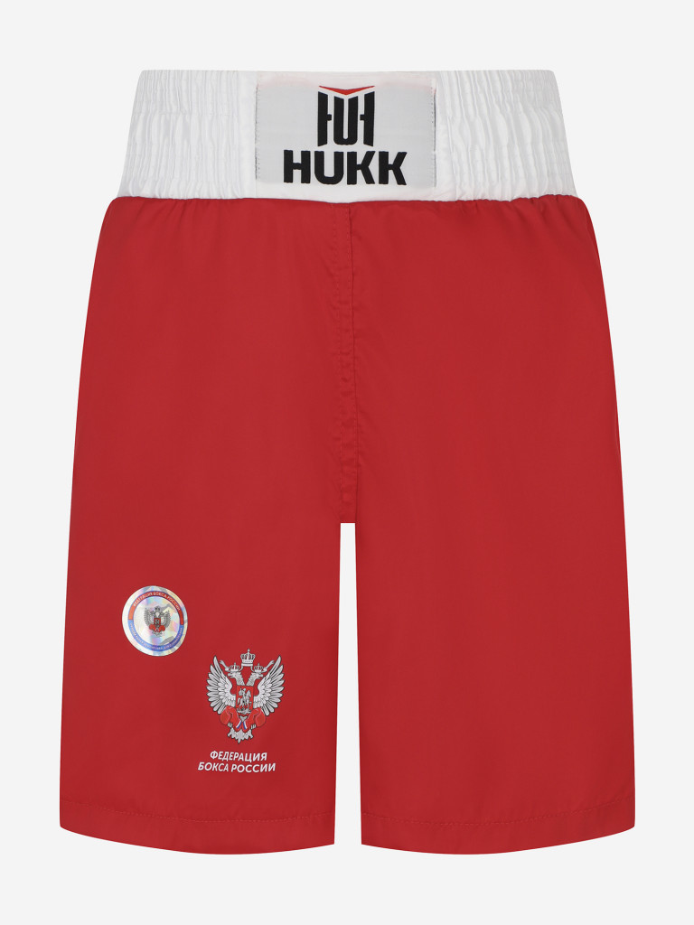 Шорты для бокса детские Hukk
