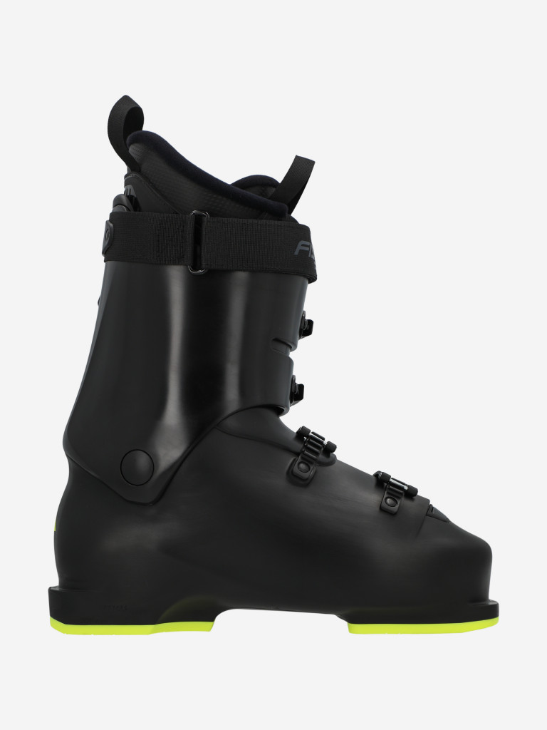Ботинки горнолыжные Fischer RC 9.0