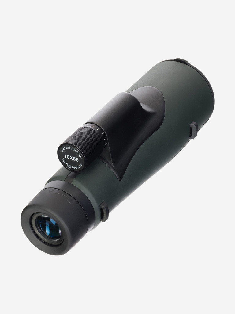 Монокуляр Levenhuk Wise PLUS 10x56 с сеткой