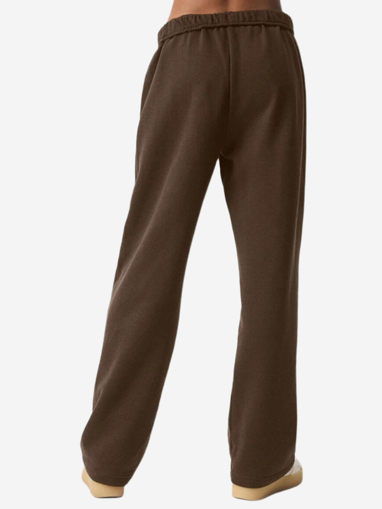 Брюки повседневные Alo Yoga Accolade