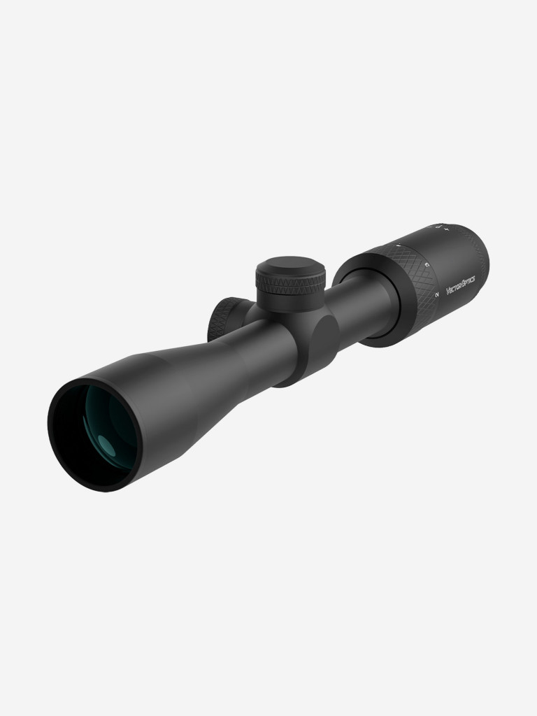 Прицел оптический Vector Optics Matiz 2-7x, без подсветки