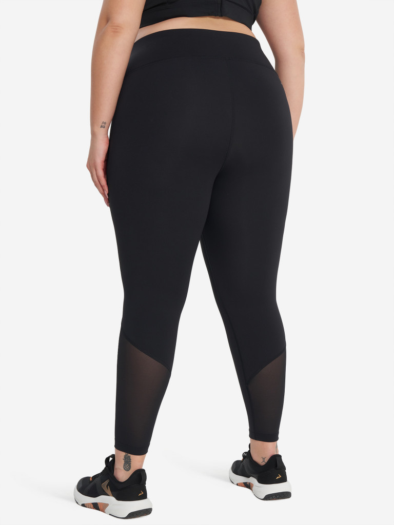 Легинсы женские Demix ProSculpt Mesh, Plus Size