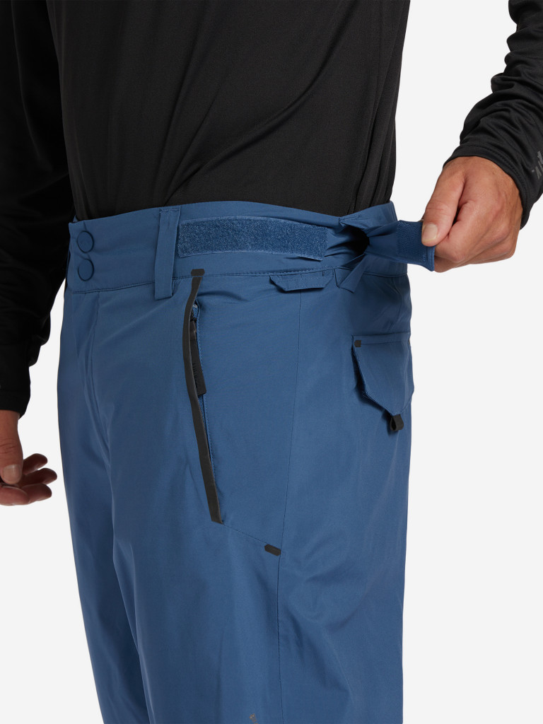 Брюки утепленные мужские Billabong Compass