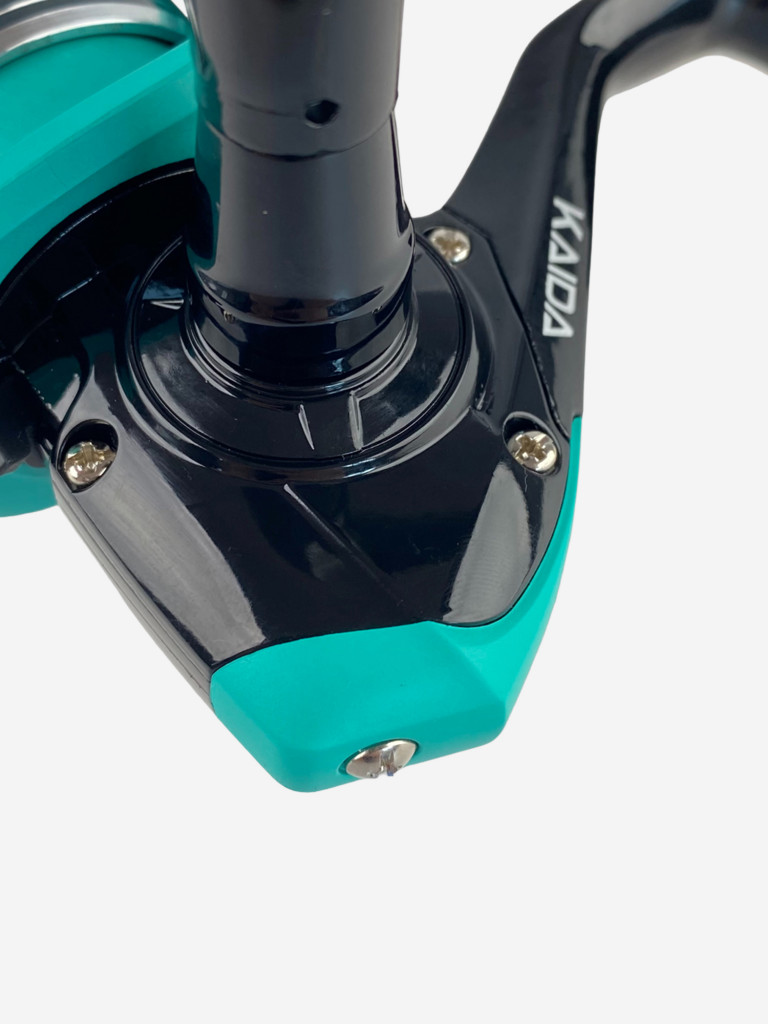 Катушка рыболовная Kaida HX-40A-4BB