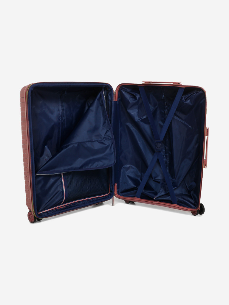 Чемодан на Колесиках для Путешествий TENDANCE M