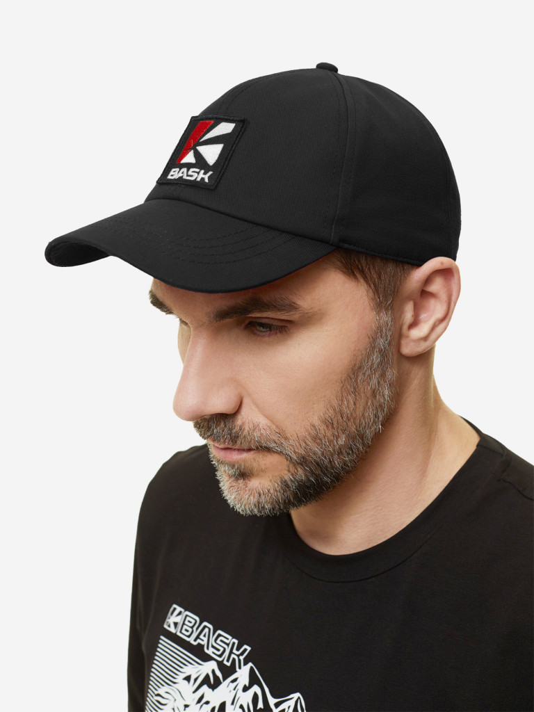 Бейсболка BASK SUN HAT LOGO