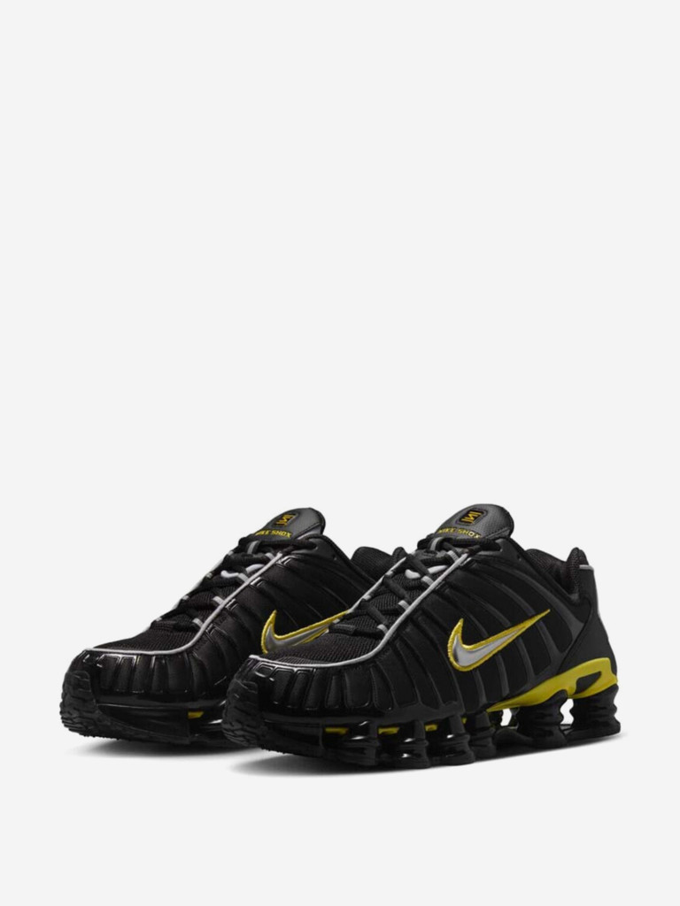 Кроссовки Nike Shox TL