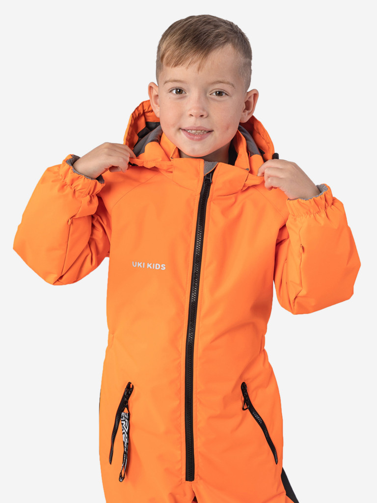 Комбинезон демисезонный детский UKI KIDS