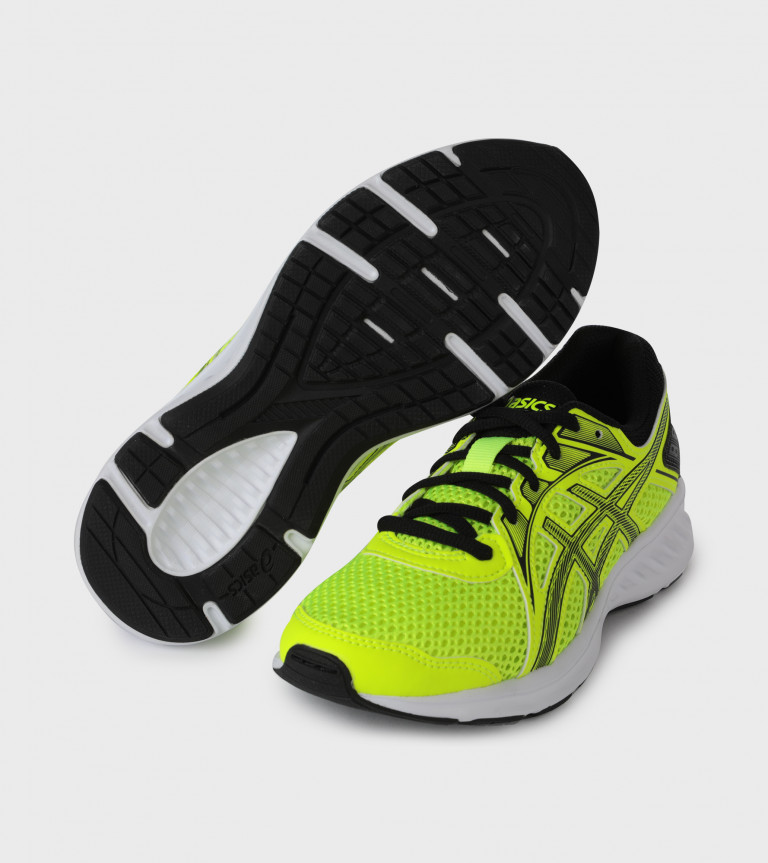 Кроссовки для мальчиков ASICS Jolt 2 GS