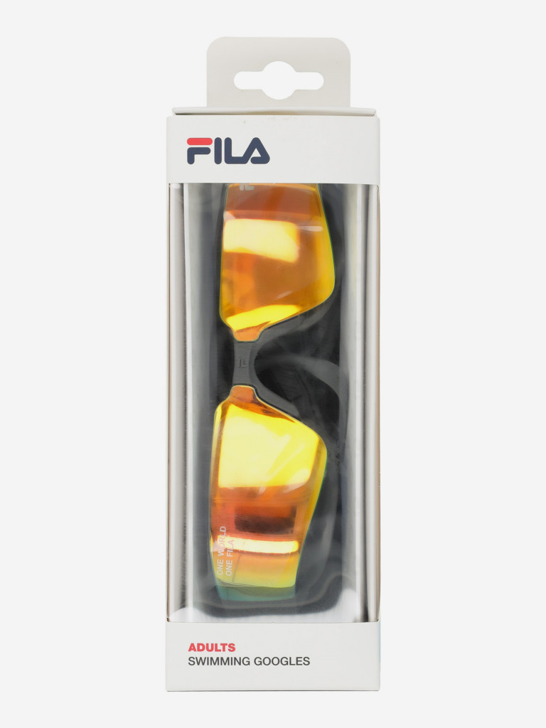 Очки для плавания FILA